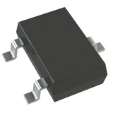 Pack of 10 BZX84C22LT1G Diode Zener 22V 250MW SOT23-3, Rohs