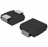 Pack of 16 SMCJ24CA Tvs Diode Surface Mount 24VWM 38.9VC DO-214AB, Rohs