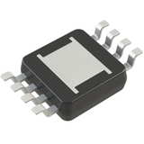 Pack of 4 LTC4442EMS8E#PBF Integrated Circuits Gate Driver Half-Bridge 8MSOP, Rohs