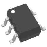 Pack of 2 AD8033AKSZ-REEL7 IC OPAMP VFB 1 Circuit SC70-5, Rohs