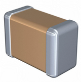 Pack of 55 C3216X7R1V106K160AE CAP CER 10UF 35V X7R 1206, Rohs