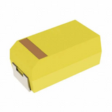 Pack of 10 TCKIA106AT CAP TANT 10UF 10% 1206 Surface Mount, Rohs