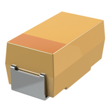 Pack of 10 TAJC106M025RNJ CAP TANT 10UF 20% 25V 2312 SMD, Rohs