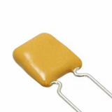 SR595C333KAATR Cap Ceramic 0.033uF 50V X7R 10% Radial 5.08mm