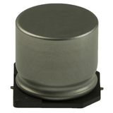 MXW-025/331M8X10TR Capacitor Aluminum Electrolytic Surface Mount Aluminum Wide Temperature