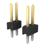 9-146253-0 Connector Header Through Hole 80 position 0.100" (2.54mm)