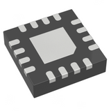 SY58021UMG IC CLK Buffer 1:4 4GHZ 16MLF, Rohs