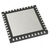 DSPIC30F3012-30I/ML IC MCU 16BIT 24KB FLASH 44QFN, Rohs