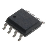 Pack of 10 AT24C512BNSH25T EEPROM Memory IC 512Kbit I2C 1 MHz 550 ns 8-SOIC