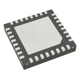 SY58028UMG IC Multiplexer 1 x 4:1 32-QFN (5x5), Rohs