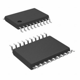 74LCX573MTC IC D-TYPE TRANSP 8:8 20-TSSOP, Rohs