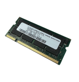 PC2700S-2533-1-Z Memory Module 1GB PC2700 DDR-333MHz non-ECC Unbuffered CL2.5 200-Pin SoDimm