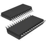MSP430F1232IPWR IC MCU 16BIT 8KB F L A S H 28TSSOP, Rohs