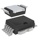 VN03SP IC PWR Driver N-CHAN 1:1 PWRSO10