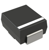 Pack of 10 B220-13-F Schottky Diode 20V 2A Surface Mount SMB, Rohs