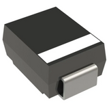 Pack of 10 SMCJ20CA Tvs Diode 20VWM 32.4VC DO214AB SMD, Rohs