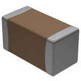 Pack of 10 VJ1206A4R7CXEAT CAP CER 4.7PF 500V C0G/NP0 1206 SMD