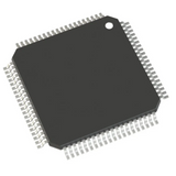 Pack of 11 DSPIC33CK256MP508-I/PT IC MCU 16BIT 256KB F L A S H 80TQFP, Rohs