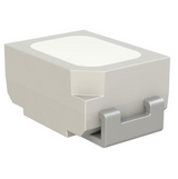 Pack of 10 67-21-UR0201H-1224V1AA1727-2T-AM LED Uni-Color Red 2-Pin PLCC Automotive, Rohs