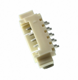 Pack of 25 0532610571 CONN HDR R/A 5POS 1.25MM SMD, Rohs