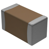 Pack of 10 VJ1206A8R2CXEAT CAP CER 8.2PF 500V C0G/NP0 1206 SMD, Rohs