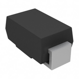 Pack of 10 BZG03C33TR Diode Zener 33V 1.25W 6% Surface Mount DO214AC