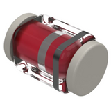 Pack of 10 BZM55B56-TR Diode Zener 56V 500MW Surface Mount MicroMELF