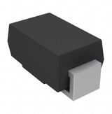 Pack of 10 BZG05C13TR Diode Zener 13V 1.25W DO214AC Surface Mount