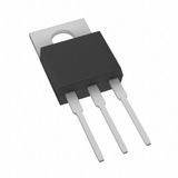 42CTQ030PBF Diode Array 1 Pair Common Cathode 30 V 20A Through Hole TO-220-3