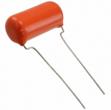 715P47356LD3 Film Capacitor 0.047UF 5% 600VDC Radial