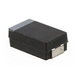 293D157X9010D2TE3 CAP TANT 150UF 10% 10V 2917 SMD