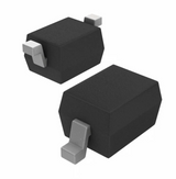 Pack of 10 GDZ2V7B-V-GS08 Diode Zener 2.7V 200MW SOD323, Rohs