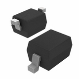 Pack of 10 GDZ4V7B-V-GS08 Diode Zener 4.7V 200MW SOD323