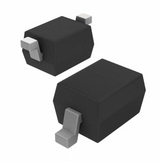 Pack of 10 GDZ5V6B-V-GS08 Diode Zener 5.6V 200MW SOD323