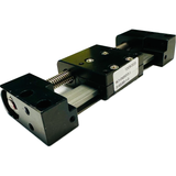 SLT-D825313-1 low-profile linear module, specialized lead screw-driven actuator