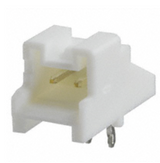 Pack of 5 S02B-PASK-2 Connector Header Through Hole, Right Angle 2 position 0.079" (2.00mm)