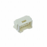 Pack of 4 5025840570 Connector 5 Position Receptacle 0.059" (1.50mm) Surface Mount Tin