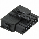 Pack of 3 1053081214 CONN RCPT HSG 14POS 2.50MM, Rohs