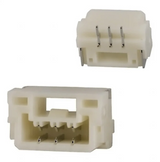 Pack of 10 BM03B-GHS-TBT(LF)(SN)(N) Connector Header Surface Mount 3 position 0.049" (1.25mm), Rohs