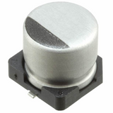 Pack of 5 UCM1C221MCL1GS CAP ALUM 220UF 20% 16V SMD, Rohs