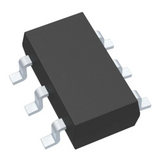 Pack of 5 MAX3281EAUT+T Integrated Circuits Transceiver 0/1 SOT-23-6, Rohs