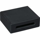 Pack of 5 28R0880-000 Ferrite Core 187 OHM Solid , Rohs