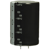 Pack of 2 EET-ED2W471EA CAP ALUM 470UF 20% 450V Snap TH, Rohs