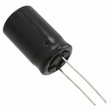 Pack of 10 UVK1V222MHD CAP ALUM 2200UF 20% 35V Radial