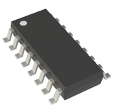DG441DY-E3 IC Switch 4 Circuit SPST-NCX4 85OHM 16SOIC, Rohs