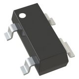 Pack of 8 MIC4417YM4-TR IC GATE DRVR Low-Side SOT143, Rohs