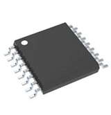 Pack of 4 CD4051BPW IC 1 Circuit Switch 8:1 240Ohm 16-TSSOP