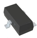 Pack of 15 BAP64-05-TP RF Diode PIN - 1 Pair Common Cathode 175V 100 mA 250 mW SOT-23