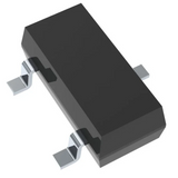 Pack of 10 AZ23C16-V-GS08 Diode Zener Array 16V SOT-23-3, Rohs