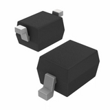 Pack of 10 GDZ33B-V-GS08 Diode Zener 33V 200MW SOD323, Rohs